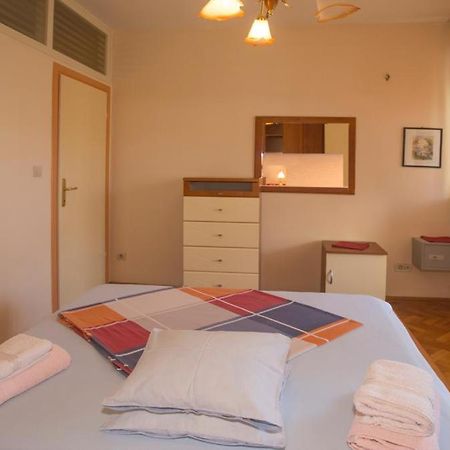 Apartments Orsula Split Ngoại thất bức ảnh