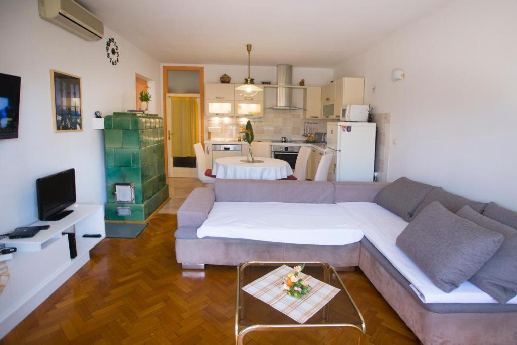 Apartments Orsula Split Ngoại thất bức ảnh