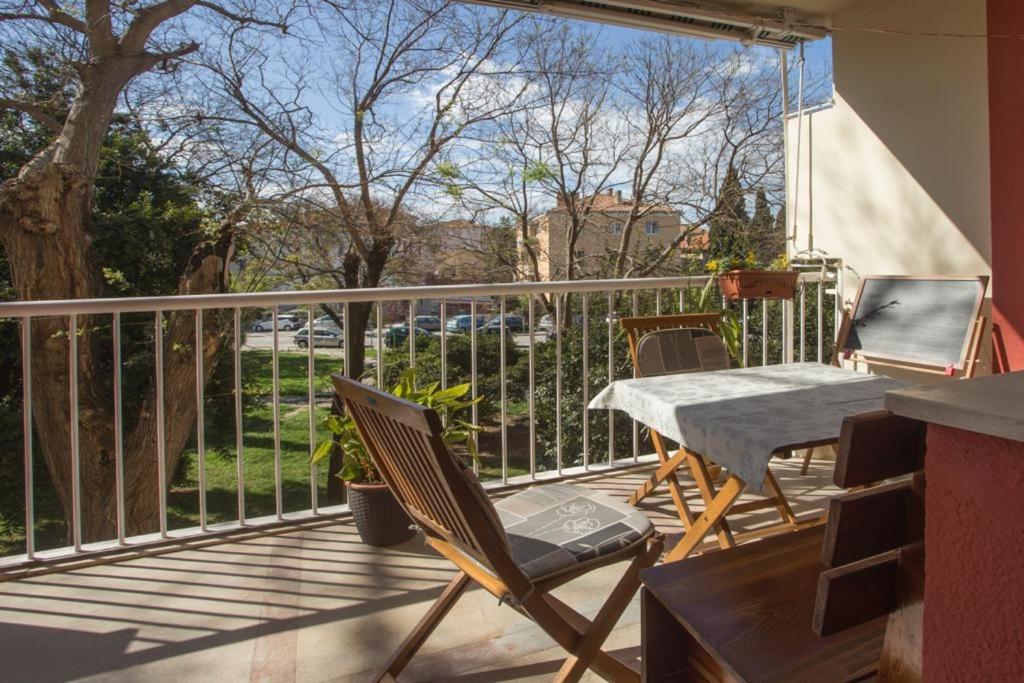 Apartments Orsula Split Ngoại thất bức ảnh