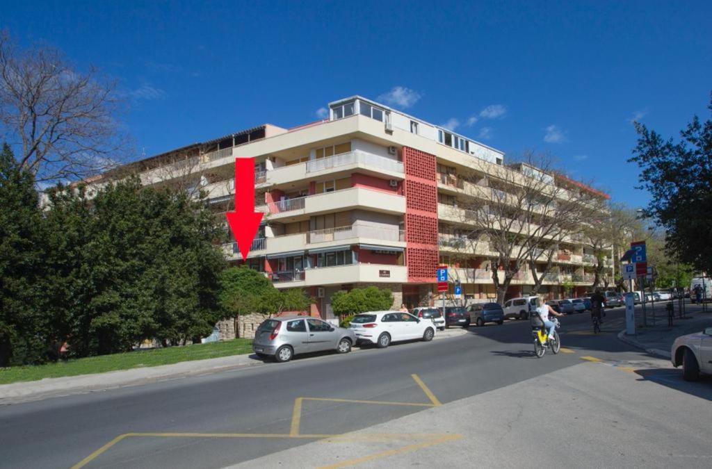 Apartments Orsula Split Ngoại thất bức ảnh