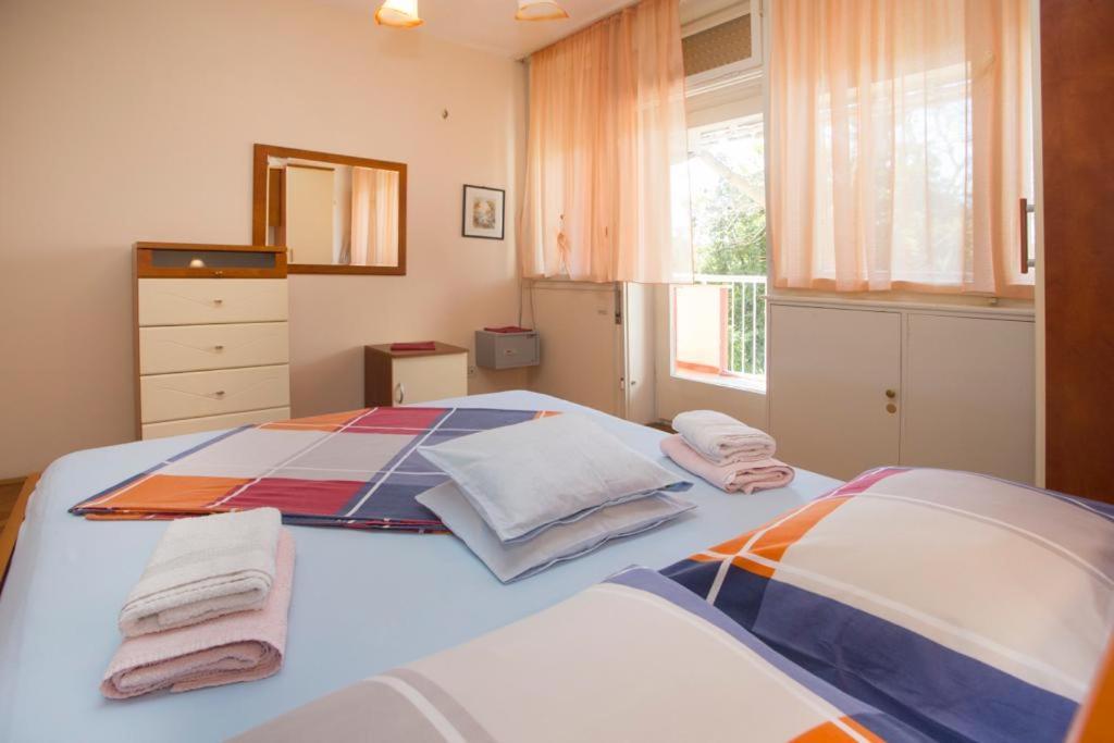 Apartments Orsula Split Ngoại thất bức ảnh