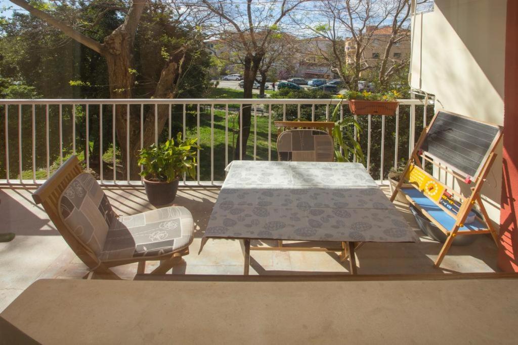 Apartments Orsula Split Ngoại thất bức ảnh