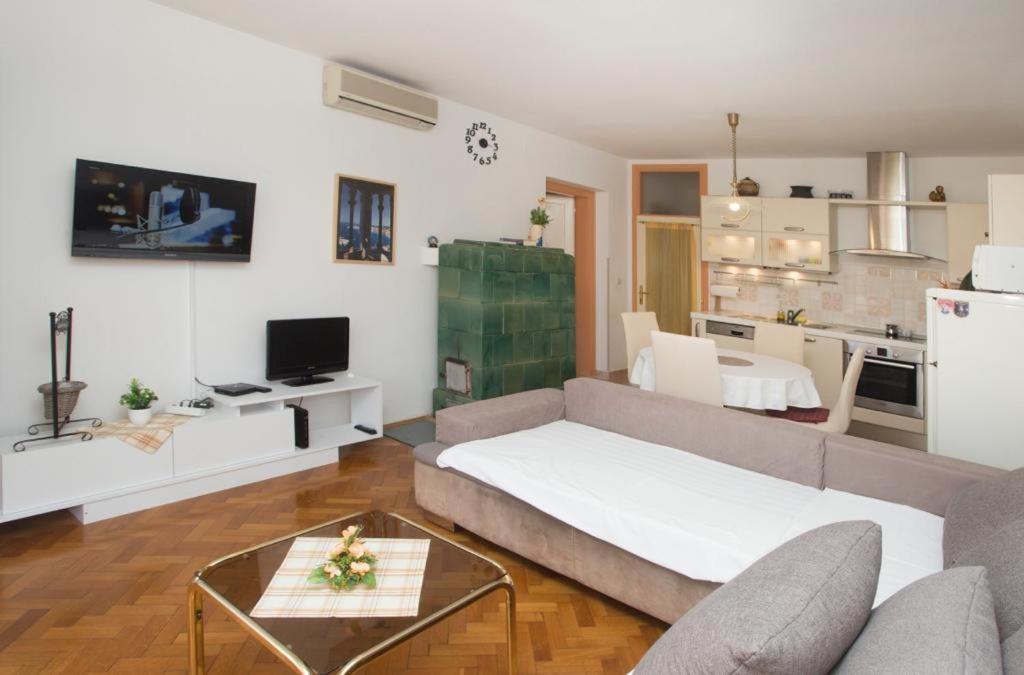Apartments Orsula Split Ngoại thất bức ảnh