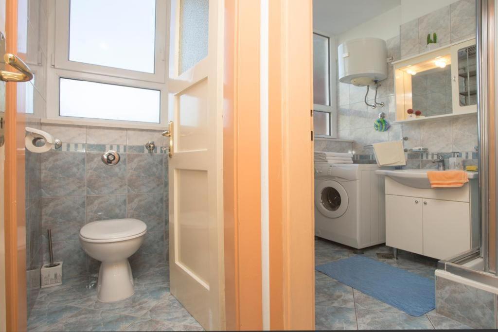 Apartments Orsula Split Ngoại thất bức ảnh