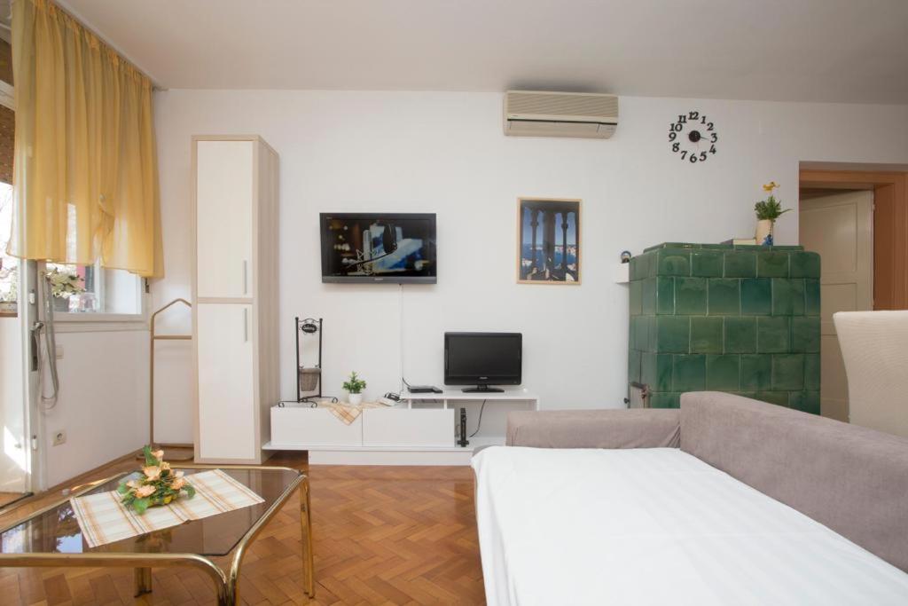 Apartments Orsula Split Ngoại thất bức ảnh