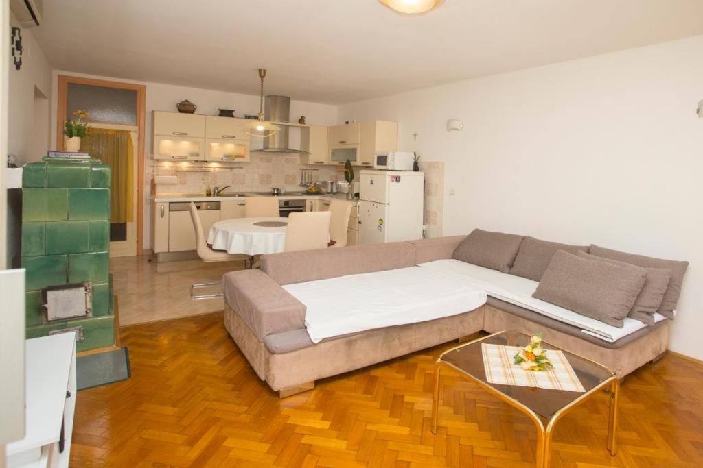 Apartments Orsula Split Ngoại thất bức ảnh