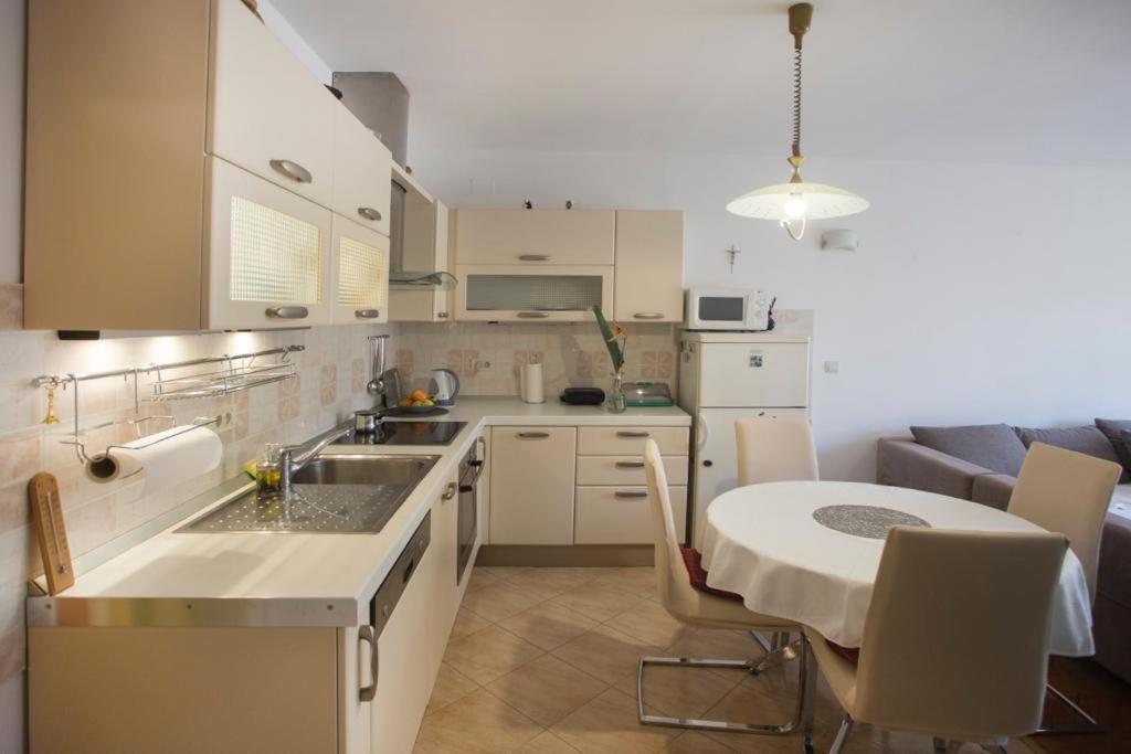Apartments Orsula Split Ngoại thất bức ảnh
