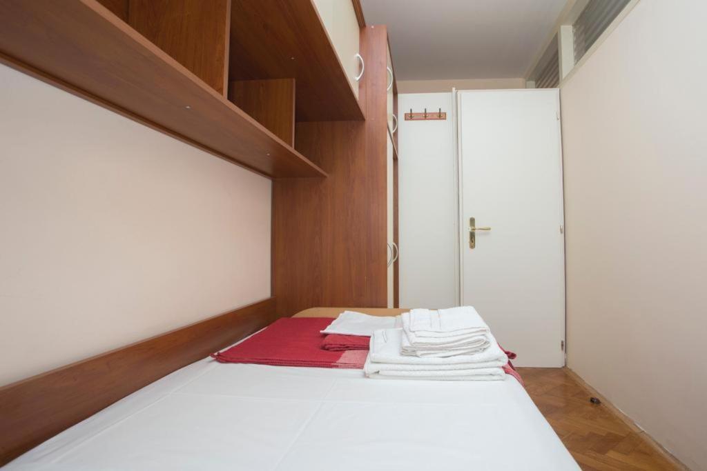 Apartments Orsula Split Ngoại thất bức ảnh