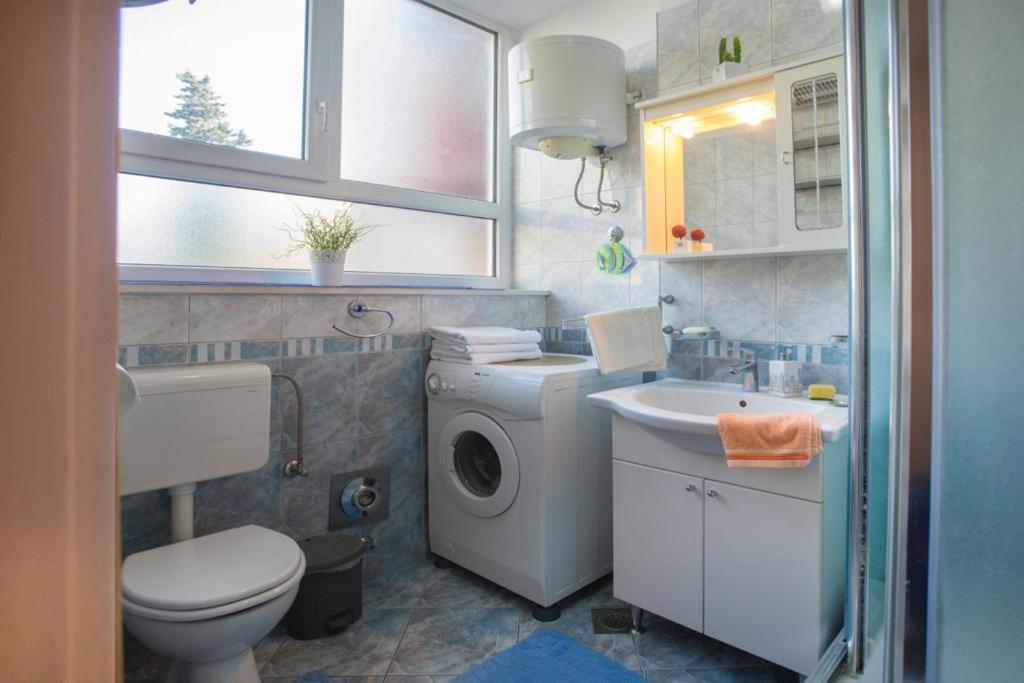 Apartments Orsula Split Ngoại thất bức ảnh