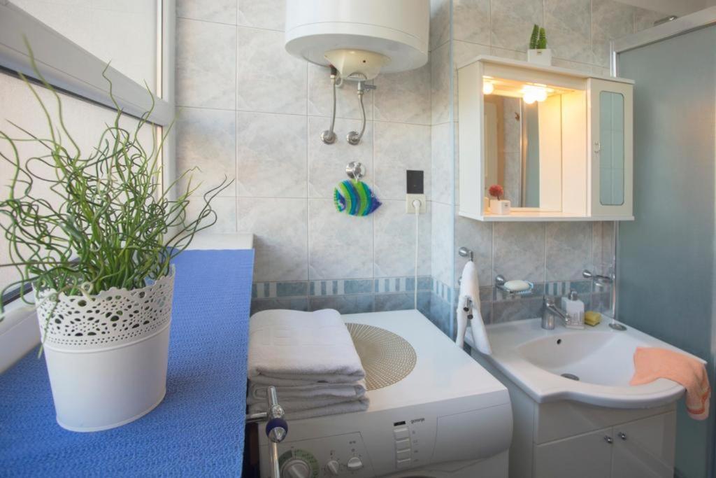 Apartments Orsula Split Ngoại thất bức ảnh
