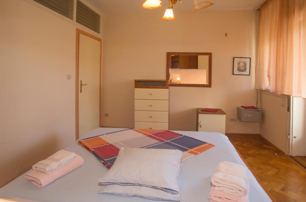 Apartments Orsula Split Ngoại thất bức ảnh