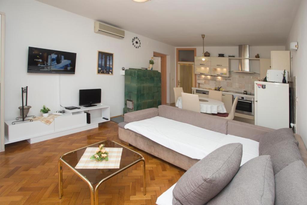 Apartments Orsula Split Ngoại thất bức ảnh
