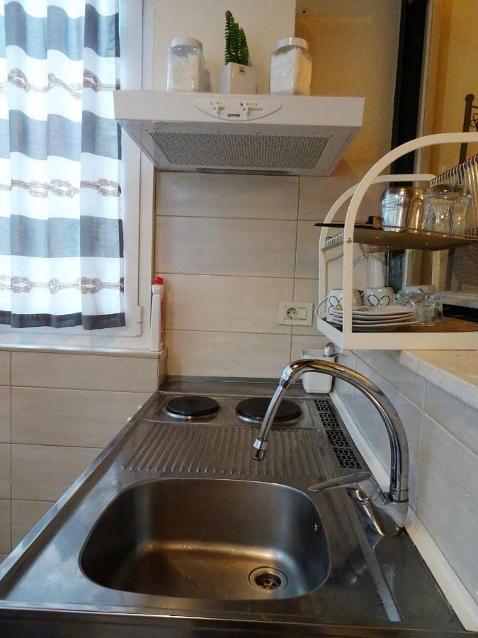 Apartments Orsula Split Ngoại thất bức ảnh