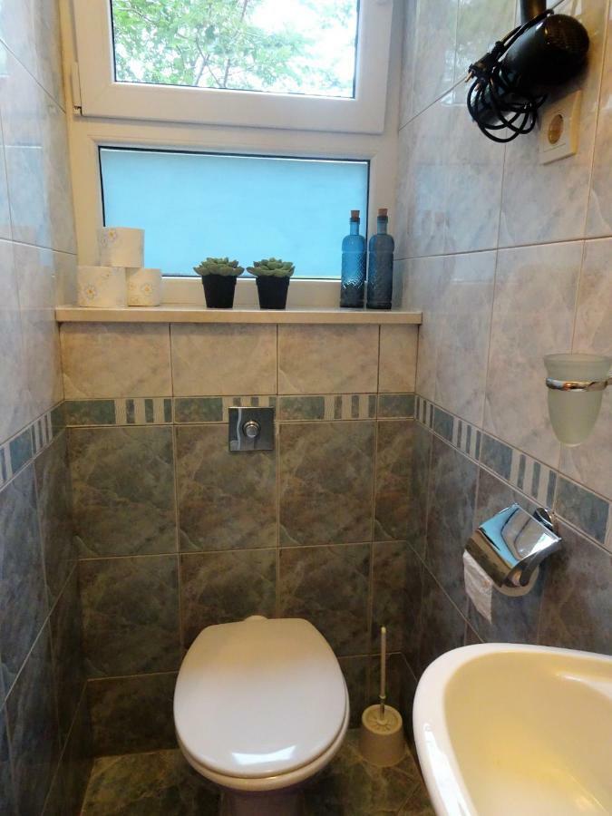 Apartments Orsula Split Ngoại thất bức ảnh