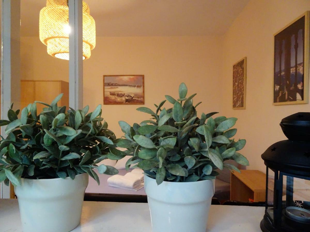 Apartments Orsula Split Ngoại thất bức ảnh