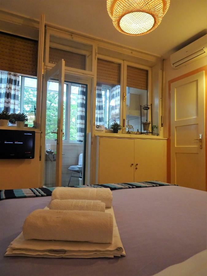Apartments Orsula Split Ngoại thất bức ảnh