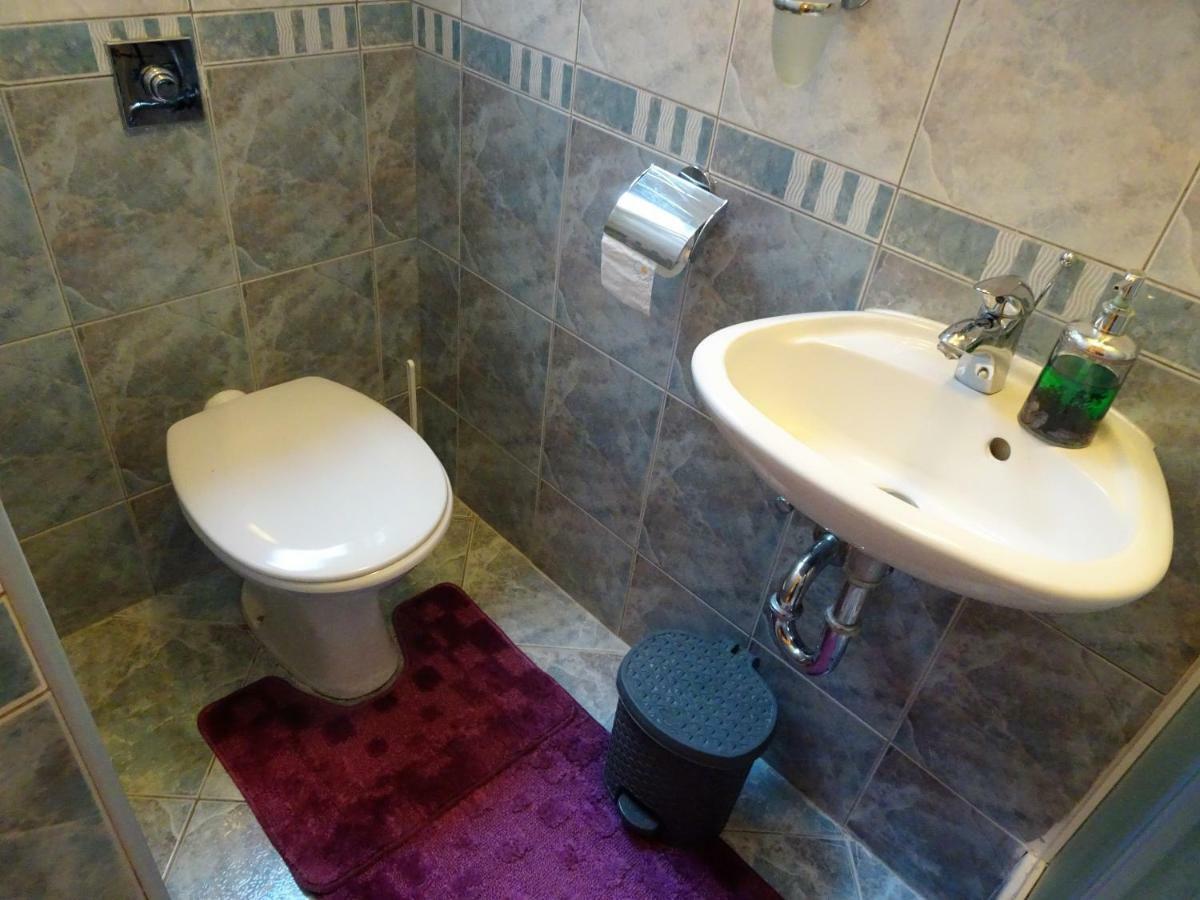 Apartments Orsula Split Ngoại thất bức ảnh